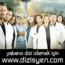 Greys Anatomy